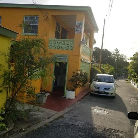Rio Guesthouses Christ Church Exterior photo