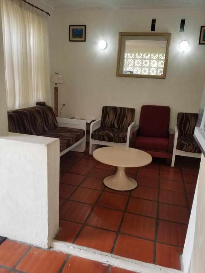 Rio Guesthouses Christ Church Exterior photo