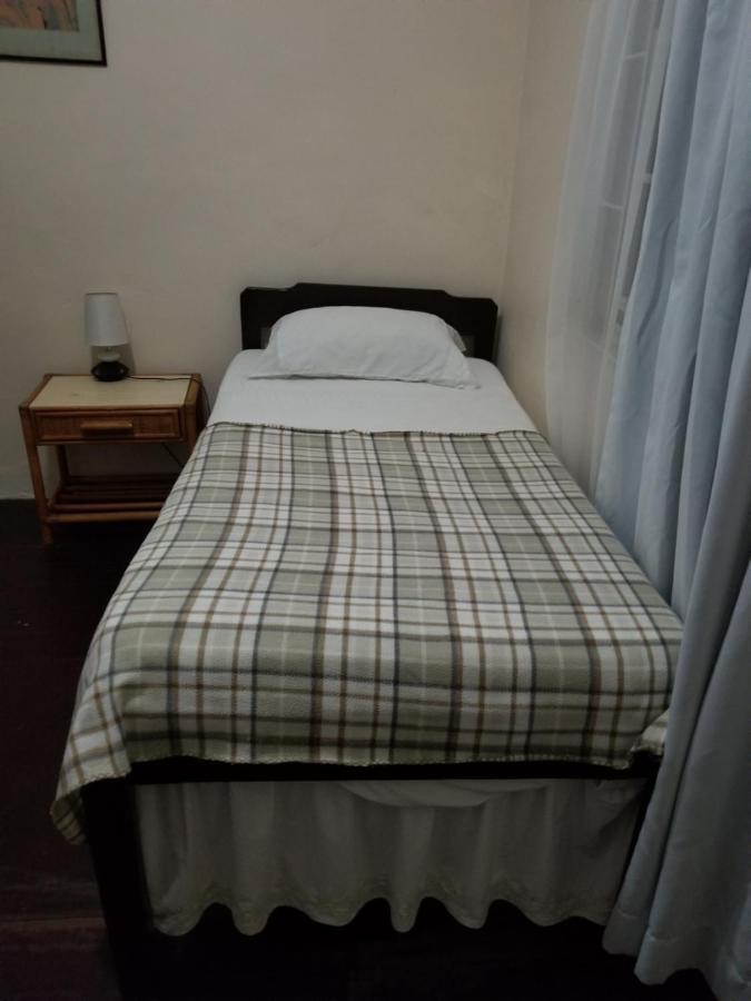 Rio Guesthouses Christ Church Exterior photo