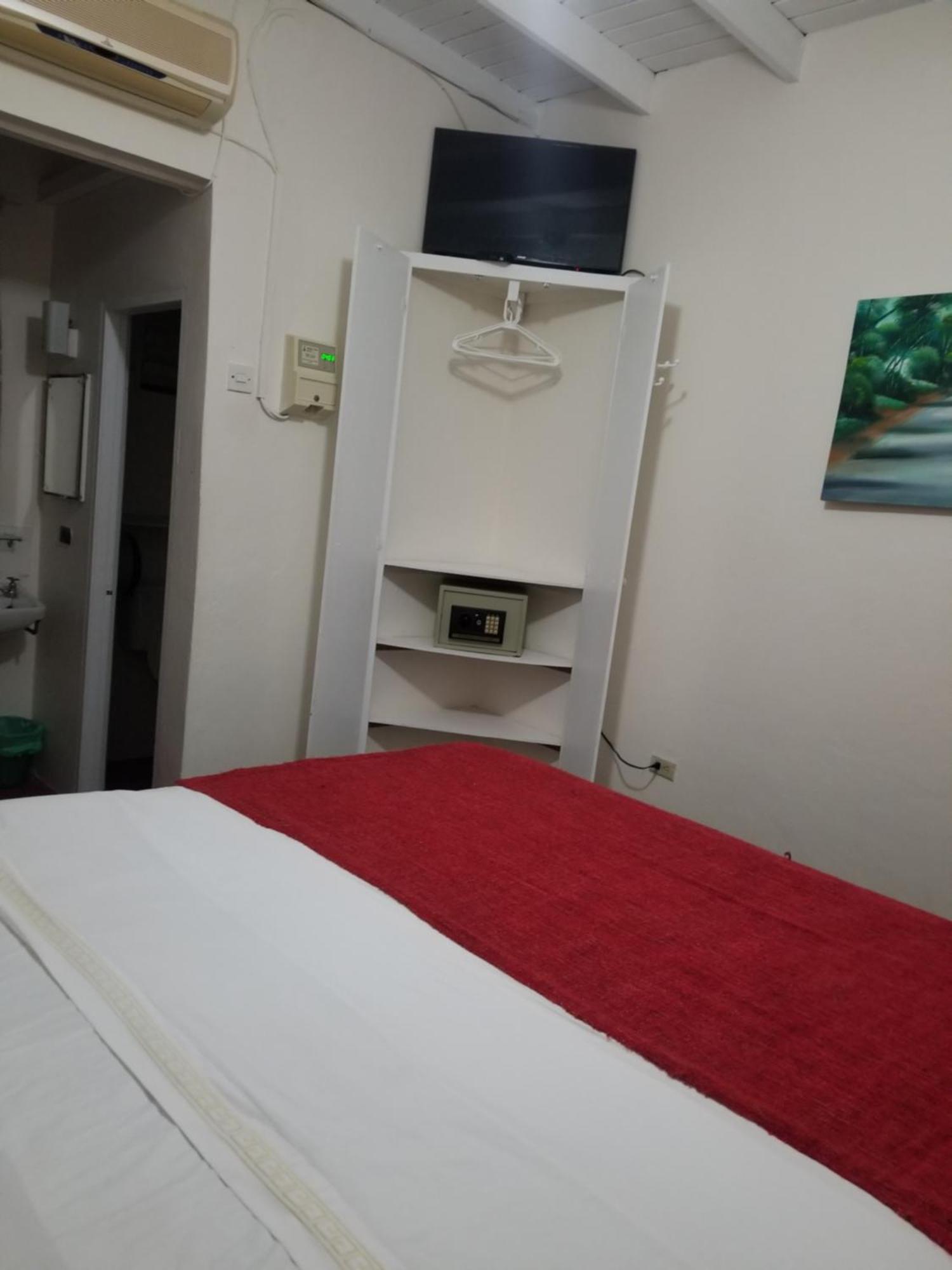 Rio Guesthouses Christ Church Room photo