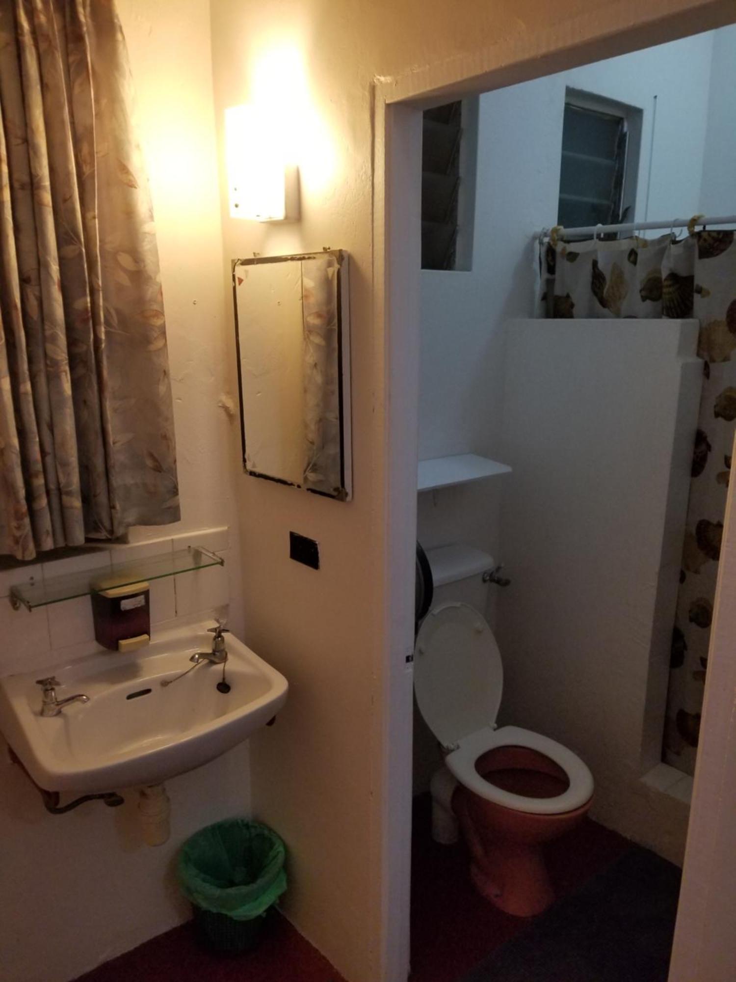 Rio Guesthouses Christ Church Room photo