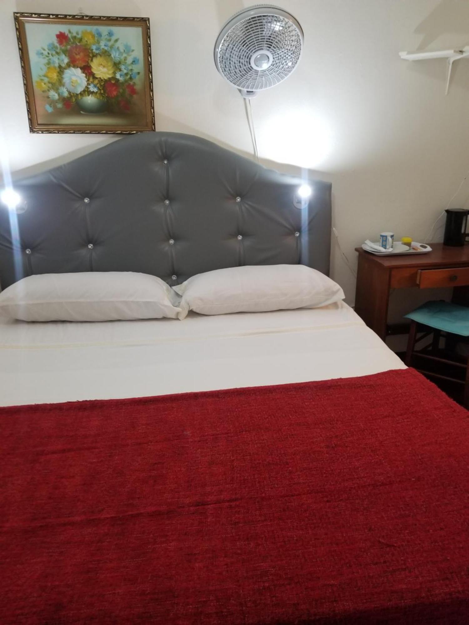 Rio Guesthouses Christ Church Room photo